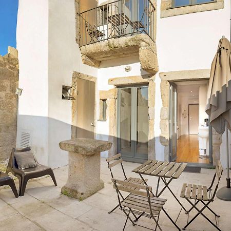 Oldcity Design Apartments Porto Exterior foto