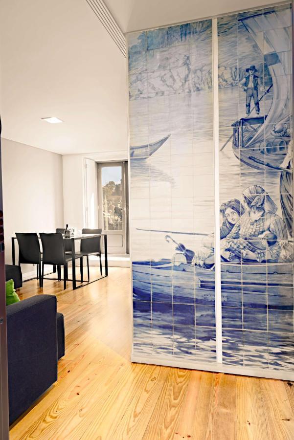 Oldcity Design Apartments Porto Exterior foto