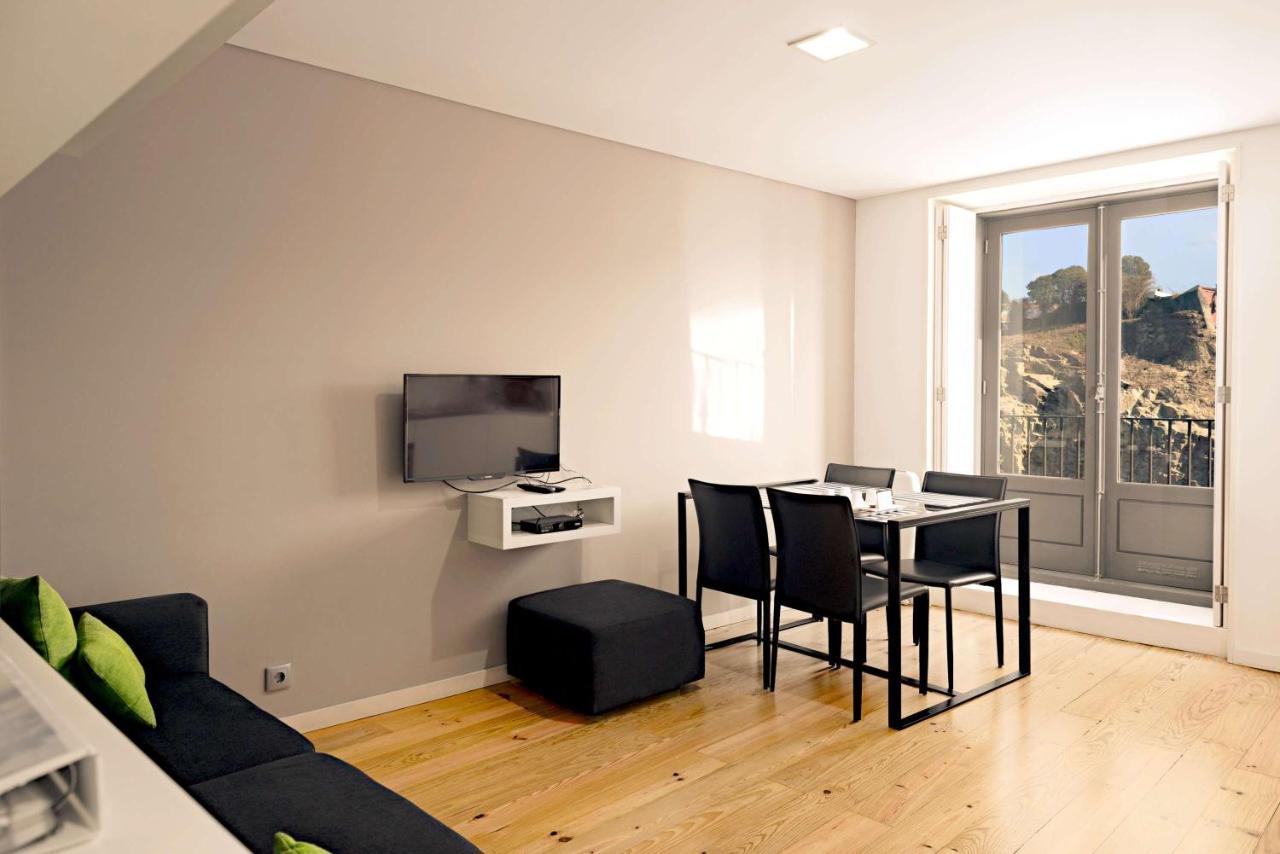 Oldcity Design Apartments Porto Exterior foto