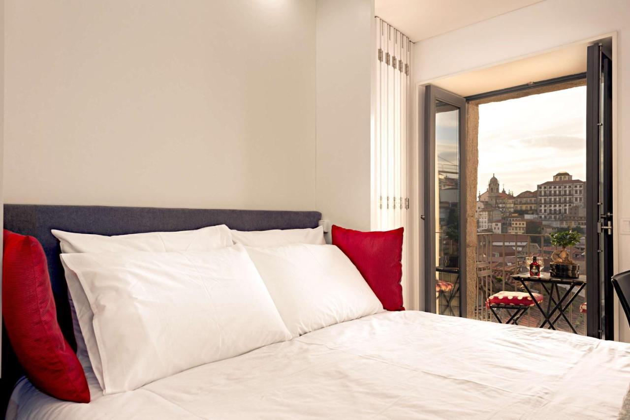 Oldcity Design Apartments Porto Exterior foto