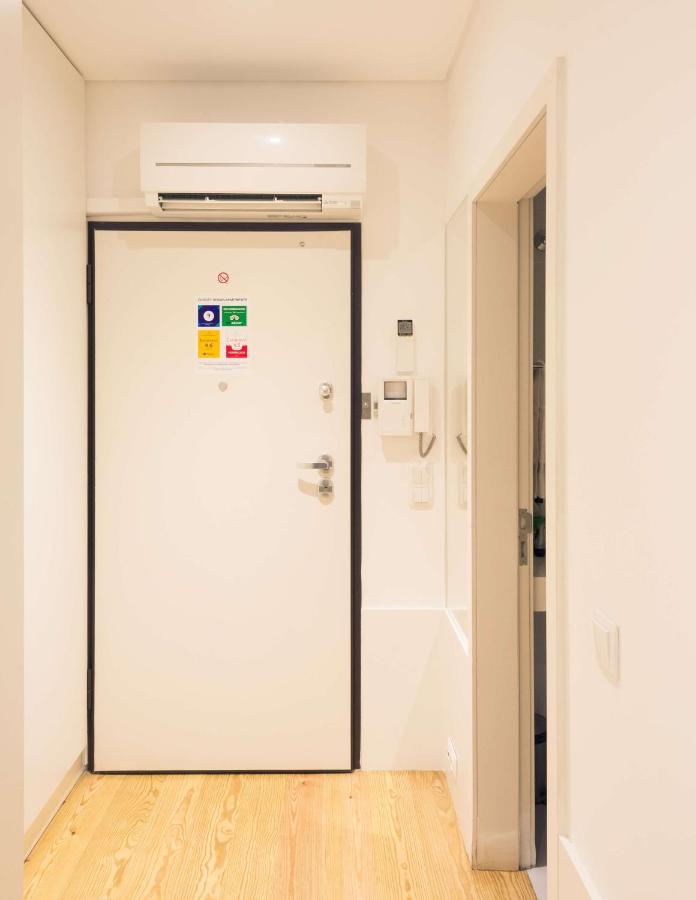 Oldcity Design Apartments Porto Exterior foto